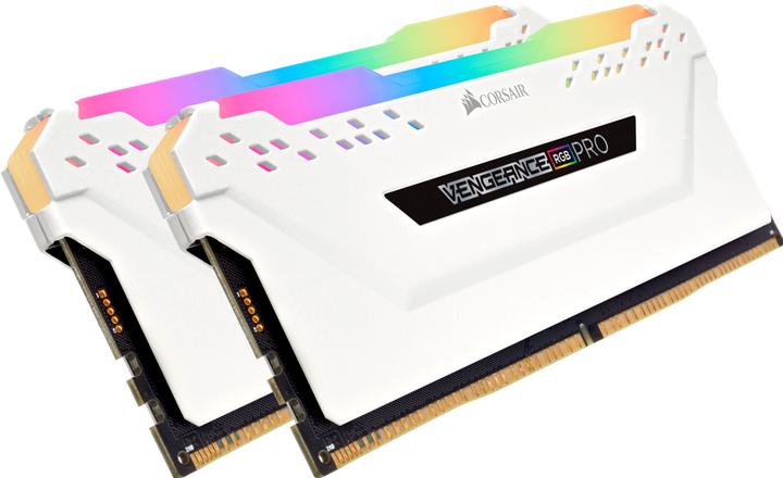 Produktbild Corsair Vengeance RGB Pro Light Enhancement Kit (DDR4-RAM)