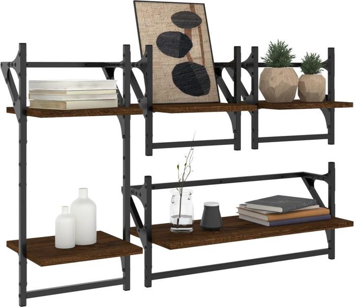 Immagine prodotto vidaXL Wandregal