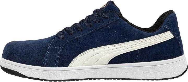 Image du produit Puma - Baskets ICONIC - Homme (41)