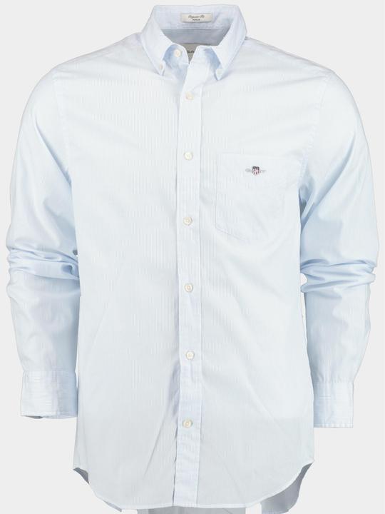 Immagine prodotto GANT camicia da banchiere in popeline classico (3XL)