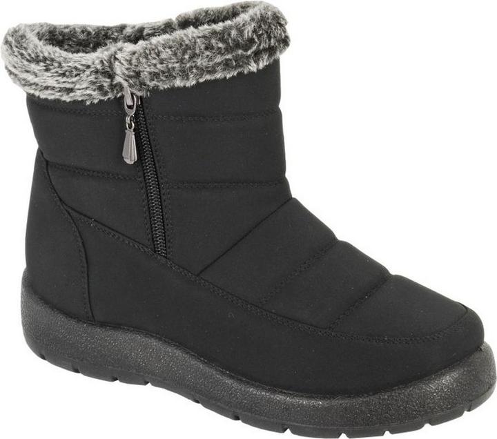 Produktbild Boulevard Schneestiefel (38)