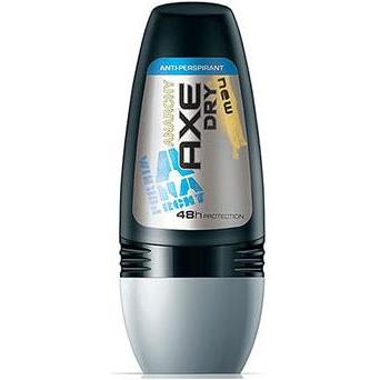 AXE, Déodorant, Anarchy For Him Anti-transpirant (Roll-on)