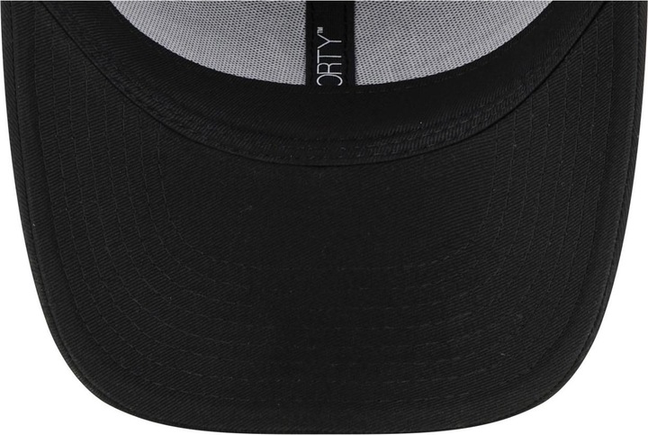 Produktbild New Era 9Forty Kinder Cap - New York Yankees schwarz Infant (49, 48 C, 50 C)