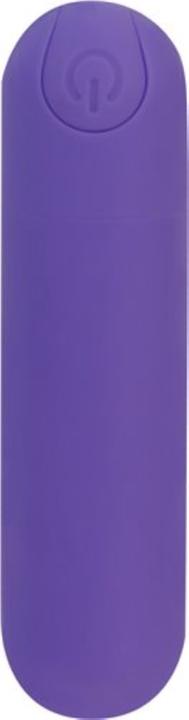PowerBullet Essential Ball Vibrator Purple