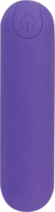 Actual product image PowerBullet Essential Ball Vibrator Purple