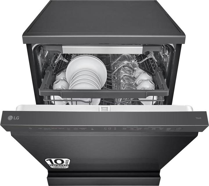 Produktbild LG DF365FMS