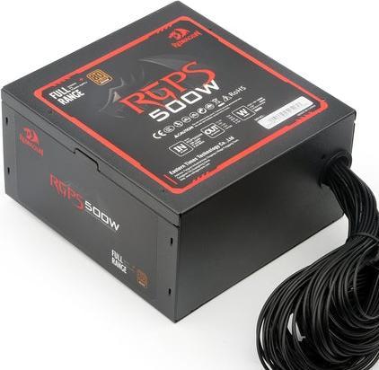 Redragon RGPS GC-PS001 (500 W)