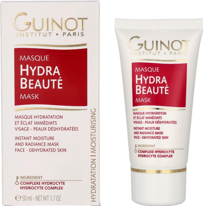Actual product image Guinot Hydra Beaute Mask 50ml (50 ml)