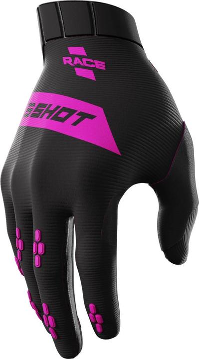 Actual product image Shot RACE UNI Handschuh (Women, Men, 7)