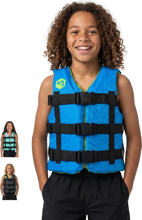 Produktbild Mesle H210 Junior (M, 25 - 40 kg)