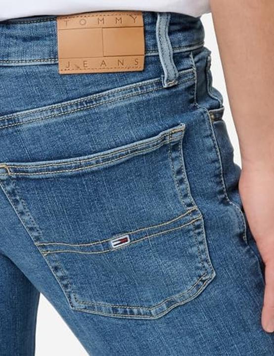 Actual product image Tommy Jeans 10021295 (W31/L32)