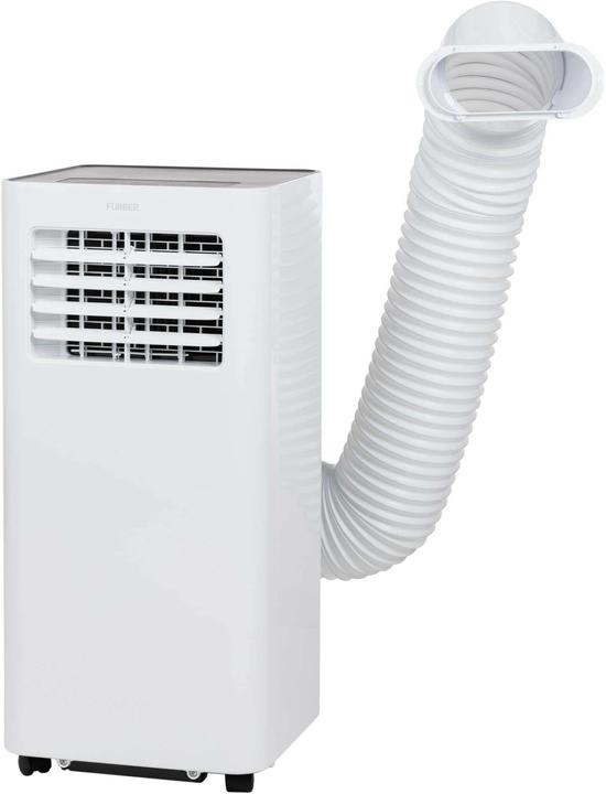 Immagine prodotto Furber Condizionatore d'aria (9.40 m², 9000 BTU/h)