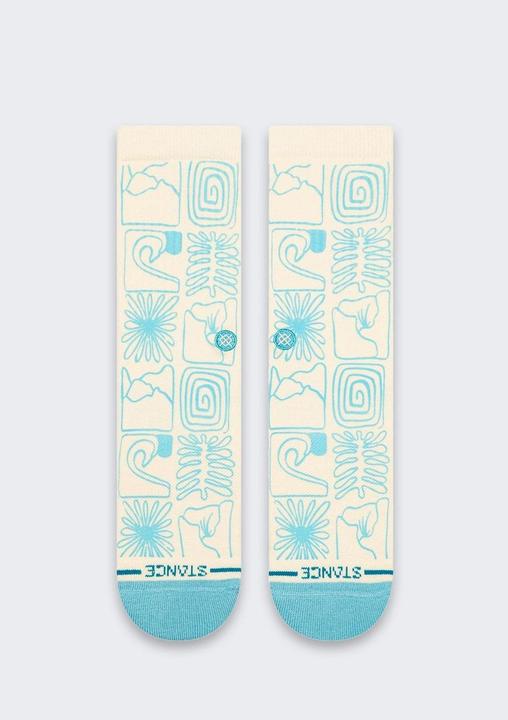 Immagine prodotto Stance Tested Everywhere Crew (38 - 42)