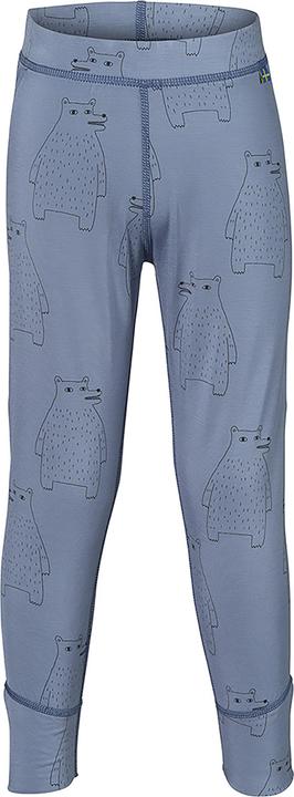 Actual product image Isbjörn Kid's Polarbear Set Baselayer (122, 128)