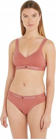 Actual product image Tommy Hilfiger Bikini (Ext Sizes) (S)