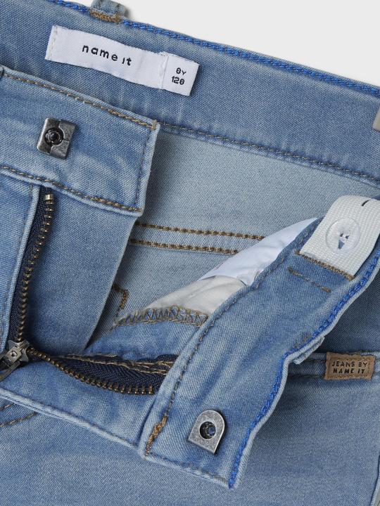 Produktbild Name it X-Slim Theo Jeans (134)