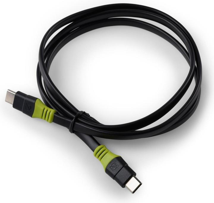 Produktbild Goal Zero USB-C - USB-C (0.99 m, USB 2.0)