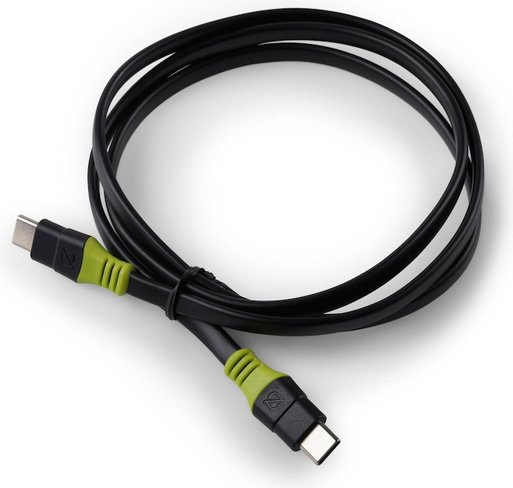 Actual product image Goal Zero USB-C - USB-C (0.99 m, USB 2.0)