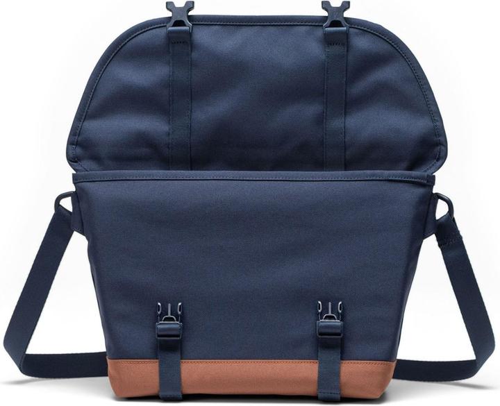 Immagine prodotto Herschel Cove Small Messenger (7.50 l)