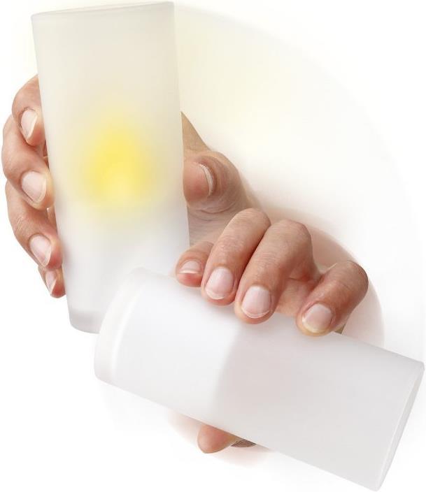 Produktbild Philips CandleLights (3 x)