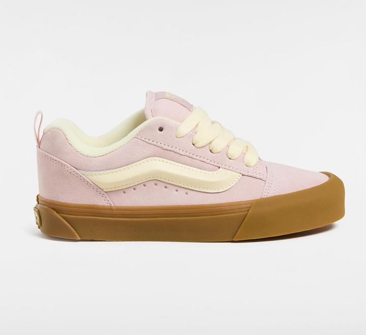 Produktbild Vans Knu Skool GUM SEPIA ROSE (38)