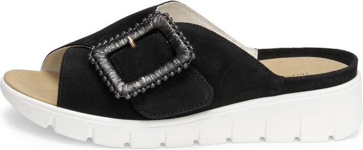 Immagine prodotto Vitaform Pantolette Veloursleder Supersoft (36)