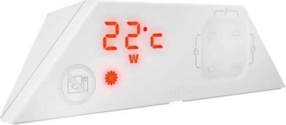 Dimplex NOBØ ECO-Thermostat NCU2-TE