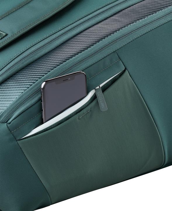 Productafbeelding Wilson Super Tour 15er Schlägertasche Blade V10 (15R)