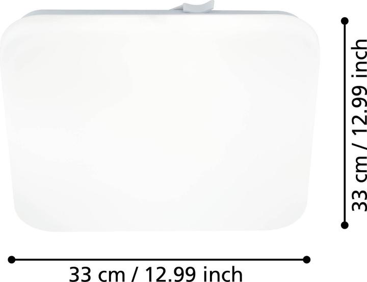 Image du produit EGLO Frania (2000 lm)