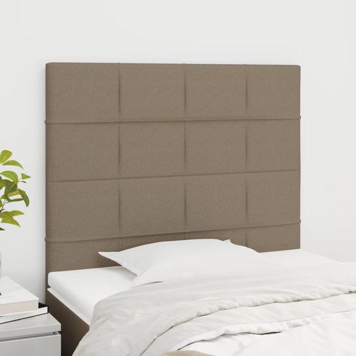 Actual product image VidaXL Rome (90 x 5 x 128 cm)