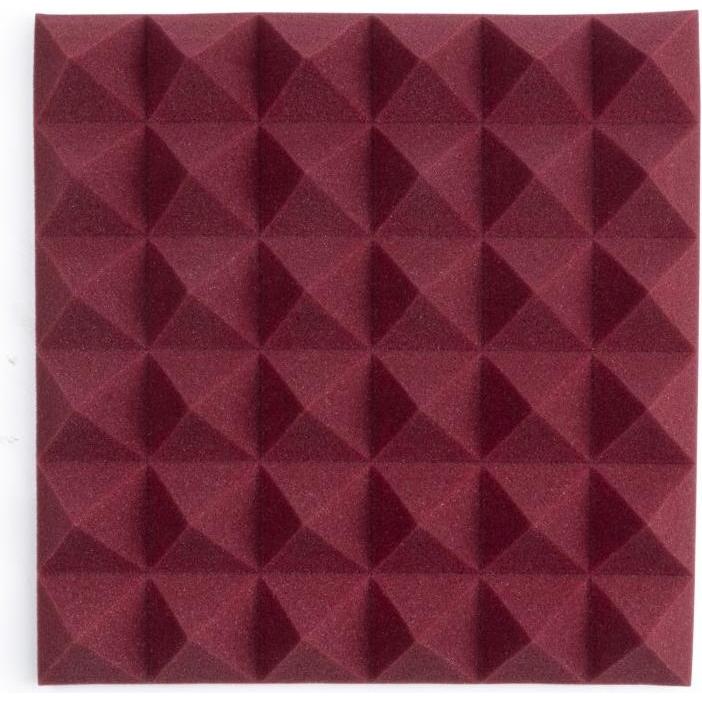 Thumbnail - Gator GFW-ACPNL1212PBDY-2PK, DJ Möbel, Rot