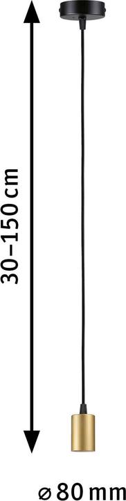 Produktbild Paulmann Ravi (E27)