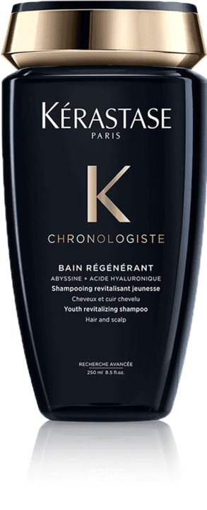 Produktbild Kérastase Chronologiste Bain Régénérant (250 ml, Flüssiges Shampoo)