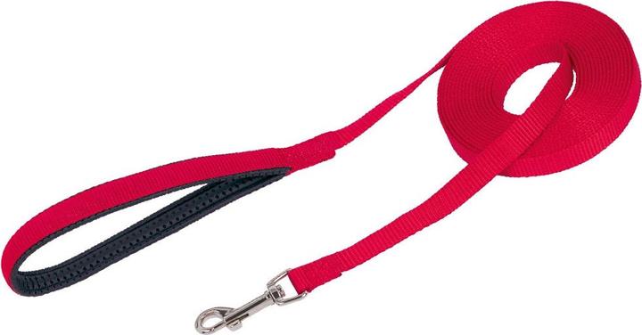 Actual product image Nobby Drag line flat (Dog, Dog sport, Walks)