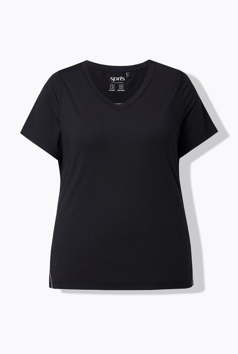 Actual product image Ulla Popken Quick-Drying Tee (54)