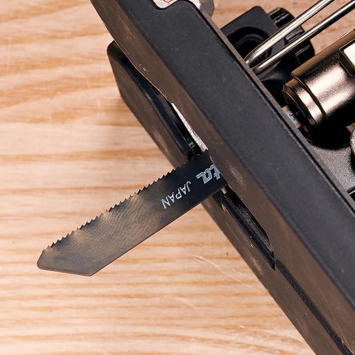 Produktbild Makita Stichsägeblatt 50-24Z HSS