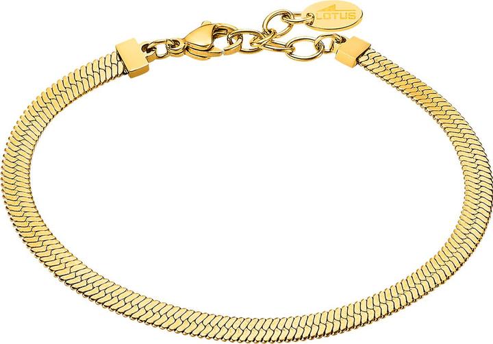 Immagine prodotto Lotus Bracciale (20 cm, Acciaio inossidabile)
