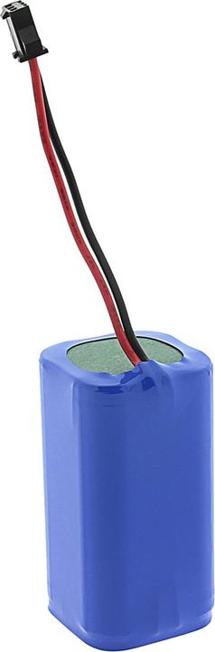 Image du produit Patona Batterie Ecovacs Deebot N79S