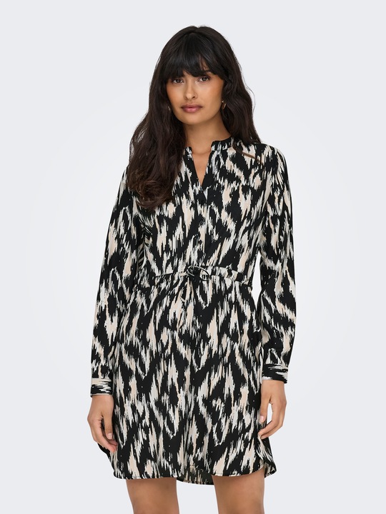 Produktbild Only Print Kleid Tunika-Oberteil (S)