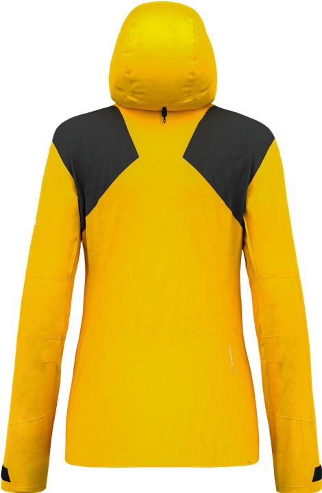 Actual product image Salewa Ortles 3L Powertex Jacket Da (38)
