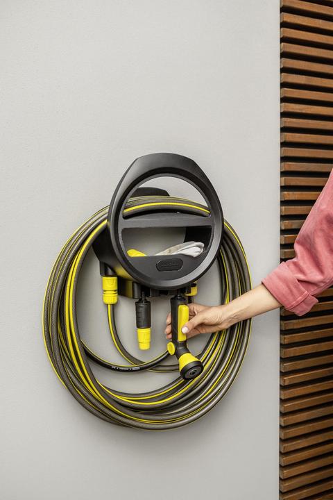Actual product image Kärcher Hose HaLITer Plus