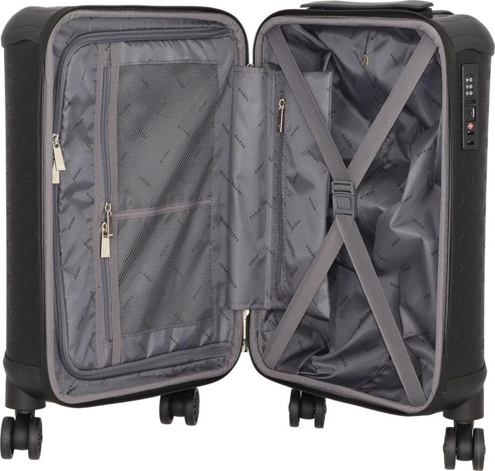 Produktbild Guess Handgepäck Wilder 18 In 8-Wheeler (32 l)