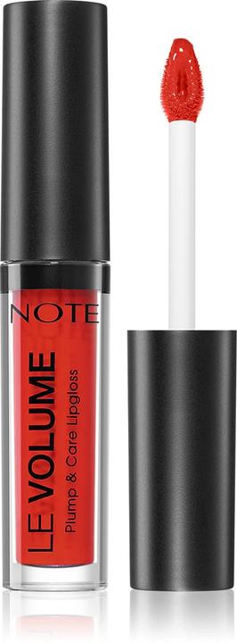Produktbild Note Cosmetique Volumen Lippenstift