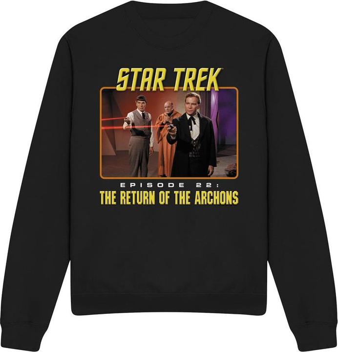 Produktbild Episode 22 Sweatshirt (XXL)