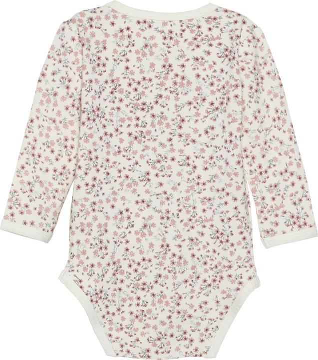 Produktbild Minymo Kid's Body L/S Bamboo (62)