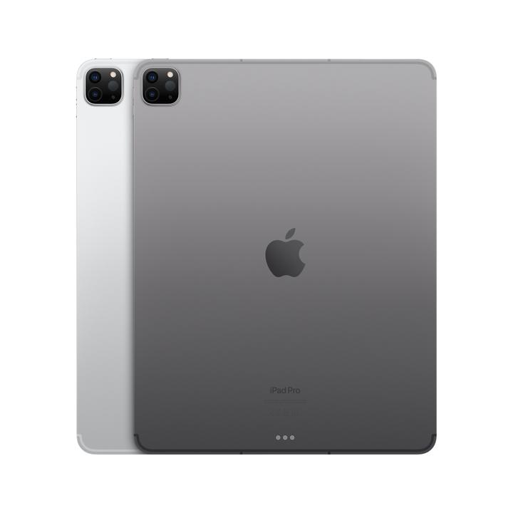 Actual product image Apple iPad Pro 2022 (6th Gen) (5G, 12.90", 256 GB, Space Grey)