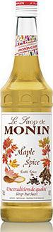 Immagine prodotto Monin Ahorn Spicy
