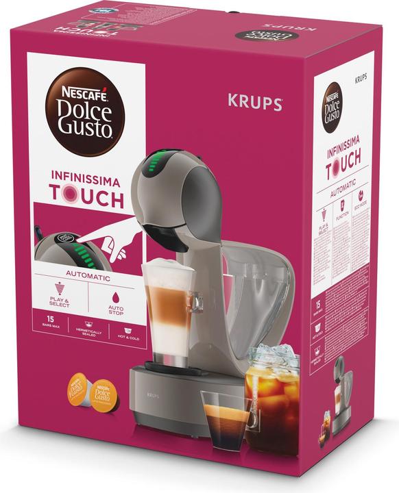 Produktbild Krups KP270A (NESCAFÉ Dolce Gusto)