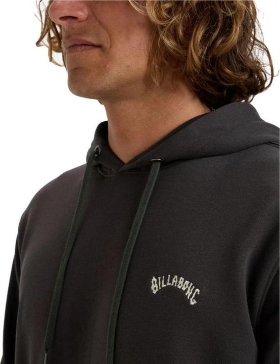 Produktbild Billabong Arch Hoodie Marineblau (L)