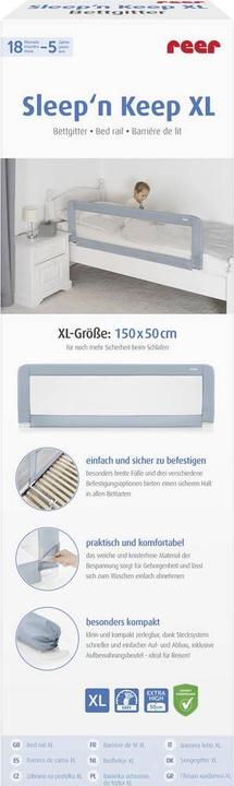 Produktbild Reer Sleep'n Keep